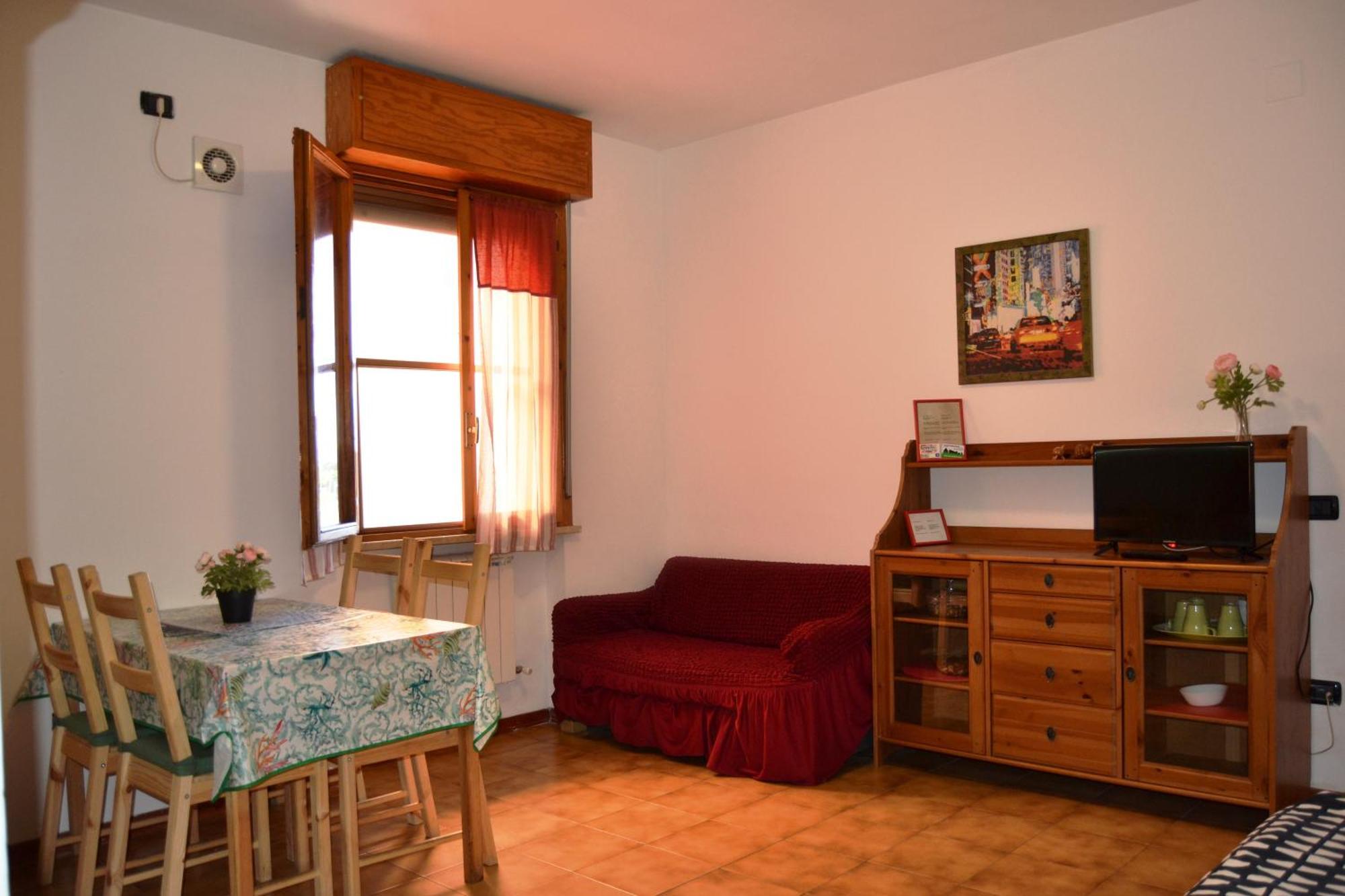 Casa Da Carlo Feriehus *