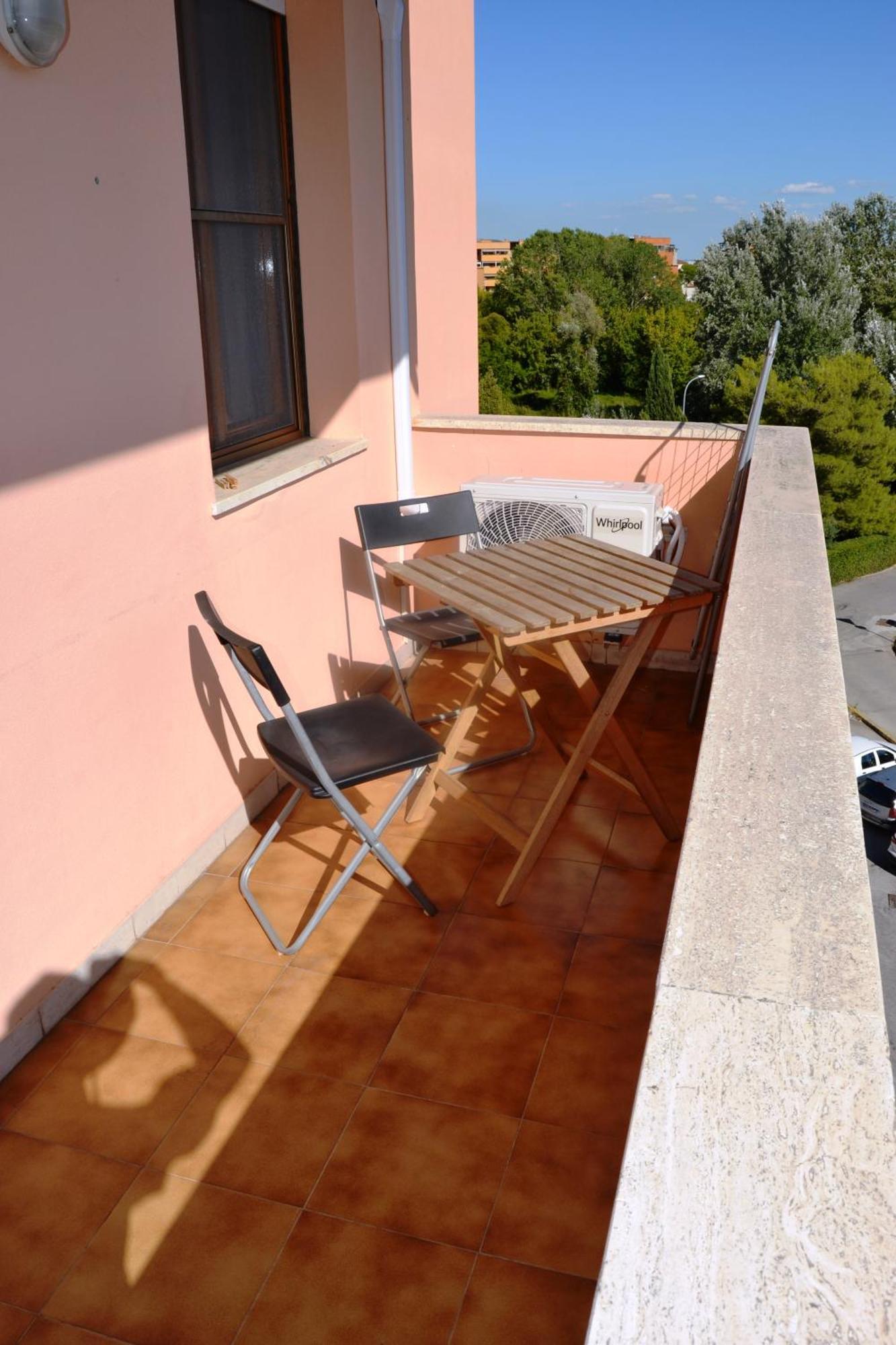 Feriehus Casa Da Carlo *