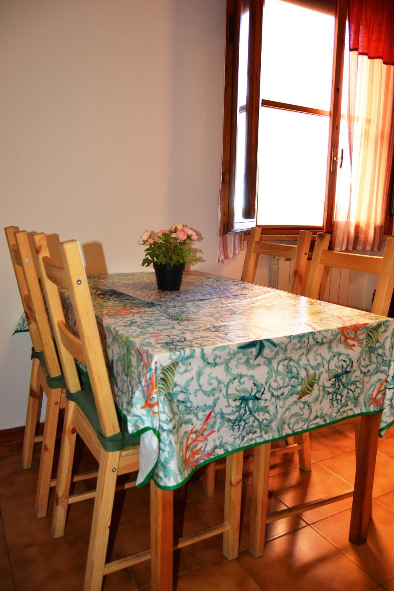 Casa Da Carlo * Pise