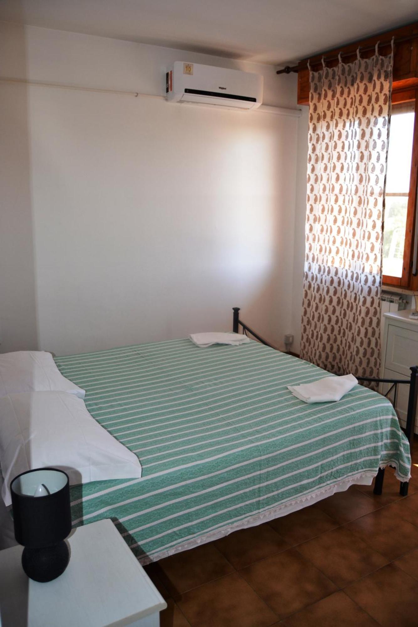 Hébergement de vacances Casa Da Carlo *