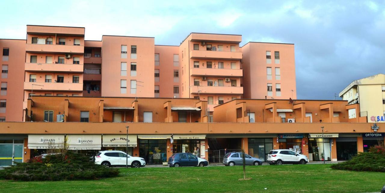 Casa Da Carlo Hébergement de vacances Pise